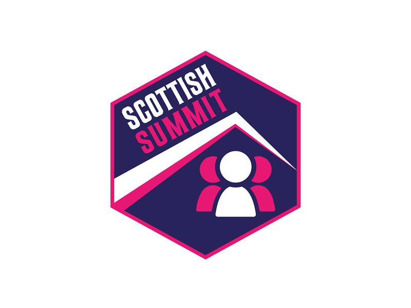Scottish Summit Logo