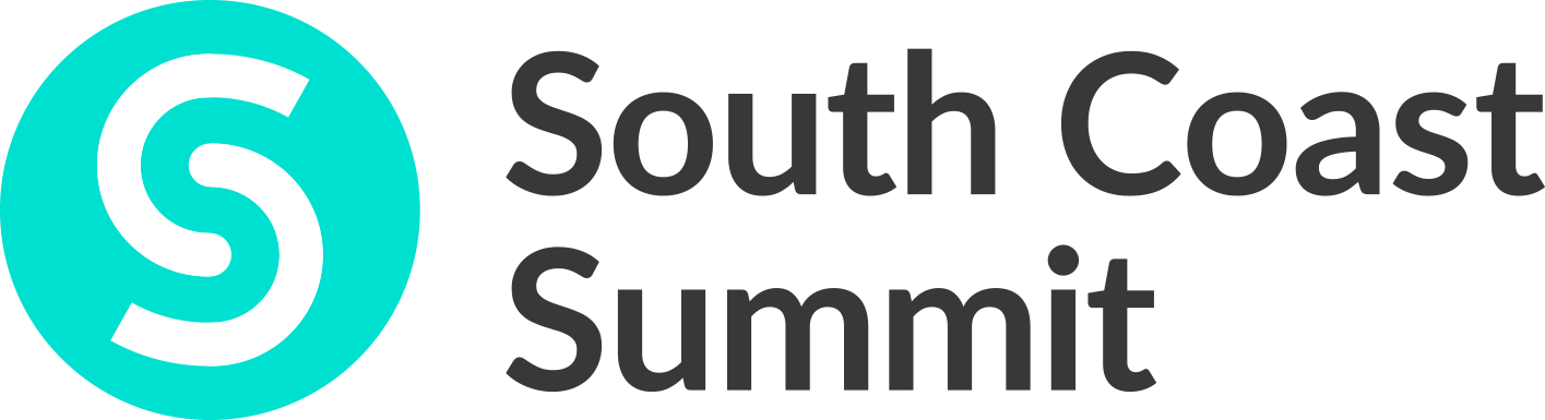 South Coast Summit logo
